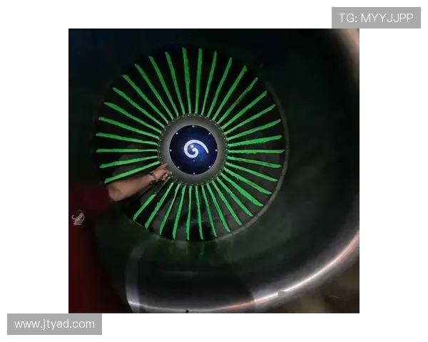 民用飞机机体结构腐蚀的无损检测