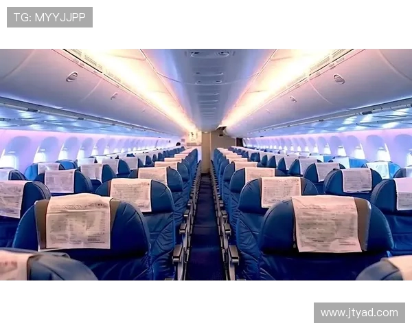 飞机客舱内部空气的流动分配研究